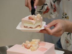 -壹点壹客·生日蛋糕(南山店)