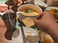-帕蓝·暹罗料理(大学路店)