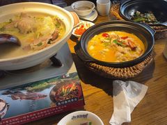 -老阿爸鲜鱼土菜(昆山花桥店)
