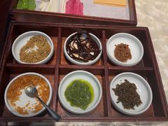 -四季明湖·鲁菜海鲜(明湖店)