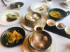 -富力丽思卡尔顿酒店·丽轩中餐厅