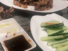 -全聚德(和平路店)