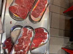 -金龙大四喜牛肉火锅