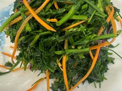 -丽泽山庄·生态怀柔菜·虹鳟鱼(红螺寺店)