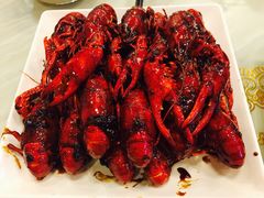 酱香龙虾-星湖饭店(汉中门店)