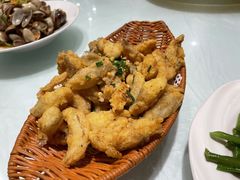 -洲晓鲜·舟山海鲜大排档(朱家尖风景区店)