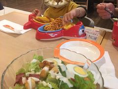 -必胜客(远大路店)