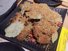 -壹酒贰肉1926·深夜食堂(南京北街店)