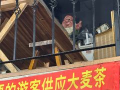 -优壹佳·延边朝鲜族料理(中山北路店)
