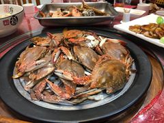 -海岛渔村大酒店(云霄路店)