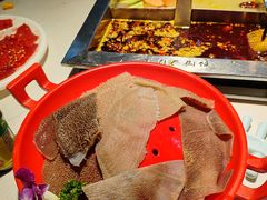 -二荆条·蜀鲜汇城市森林火锅
