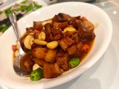 -延年酒店-延飨餐厅(延年文苑店)