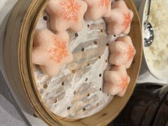 -德悦海鲜(城西店)