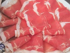 -福寿斋·老北京铜锅涮肉·烤鸭(顺义总店)