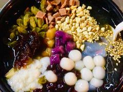 -糖糖冰粉(凤城三路总店)