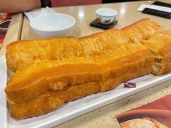 金牌靓油条-点都德(大茶楼店)