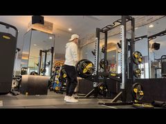 -W FITNESS 威尔仕健身·游泳(万科天空之城店)