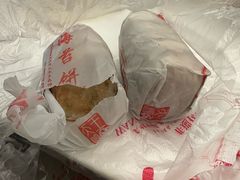 -王天顺海苔饼