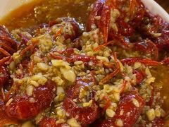 -冶建镜子·老南昌大排档·江西虾王(总店)