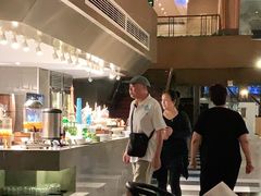 -圆顶阁西餐厅(郑州索菲特国际饭店 )