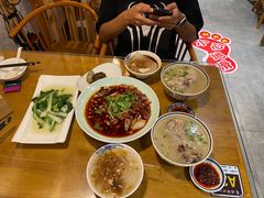 -易老妈蹄花.特色川菜(人民公园总店)