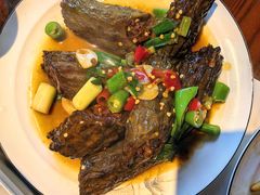 -牛八宝桂林米粉(八里庄店)