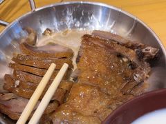 -嘉州鲜知味钵钵鸡(奎星楼店)