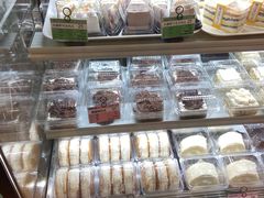 -新侨三宝乐面包店(崇文门店)
