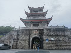 -潮州古城