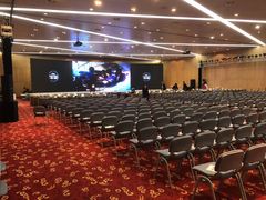 -东浩兰生上海世博展览馆