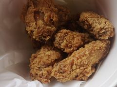 -肯德基(亦庄上海沙龙店)