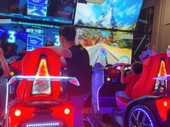 -核客电玩城(东门店)