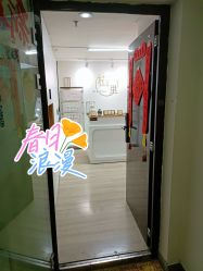 -槿里日式美甲工作室