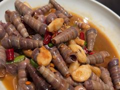 -蚝伯·新派海鲜(荣昌店)