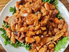-闻香阁·清真(光荣道店)