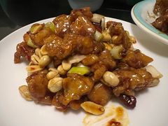 -鼎香润(德胜门内店)