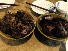 -双流传承老妈兔头(玉林总店)