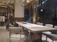 大堂-Tims天好咖啡(河西万象城店)
