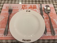 -华梅西餐厅(哈尔滨中央大街店)