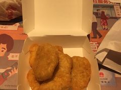 -麦当劳(金地店)