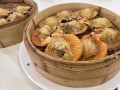 -喜碧海鲜·二十年本土海鲜老字号(上排店)