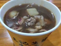 -王记生烫牛杂面馆(兰陵路店)