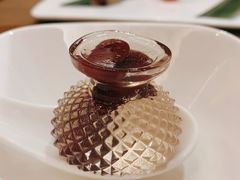 -广州天河合景福朋喜来登酒店 · 聚味轩中餐厅