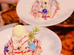 -巴特餐饮6加1音乐餐吧·新疆菜