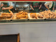 -内蒙古牛羊肉特色美食(后海滨路店)