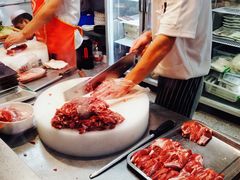 -清真京华源·涮肉烧烤(丰庆店)