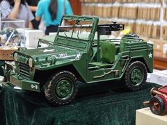 -长影旧址博物馆