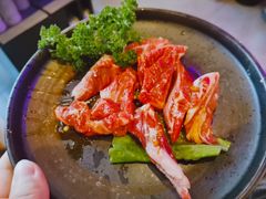 -牛人·雪花牛·木炭烤肉(昆山陆家店)