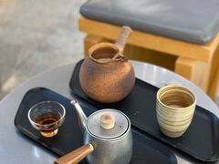 -大益茶庭(永庆坊店)