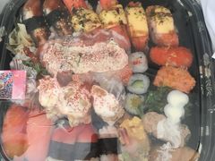 -河风精致寿司(尼盛店)